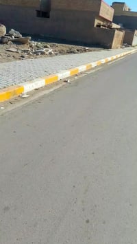 قرب عماره ابو صخر • قطعتين • ١٠٠م