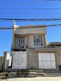 منطقة المعملجي • بيت ١٧٥م • طابو زراعي