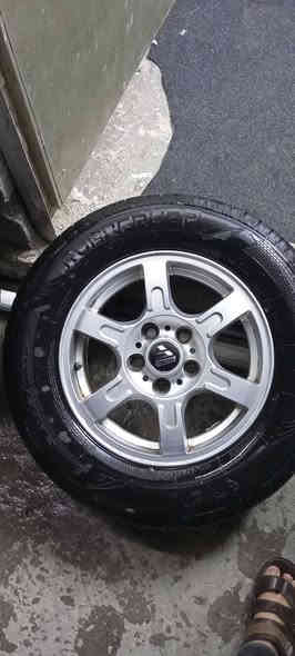 للبيع مكاني غزالية شارع الضغط تخم ويل كب وتاير فتون نضافة ***********
