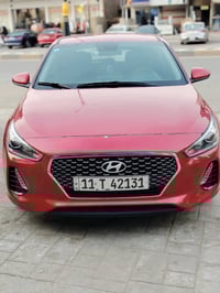 النترا GT • ٢٠١٨ • مكينة ٢٠٠٠