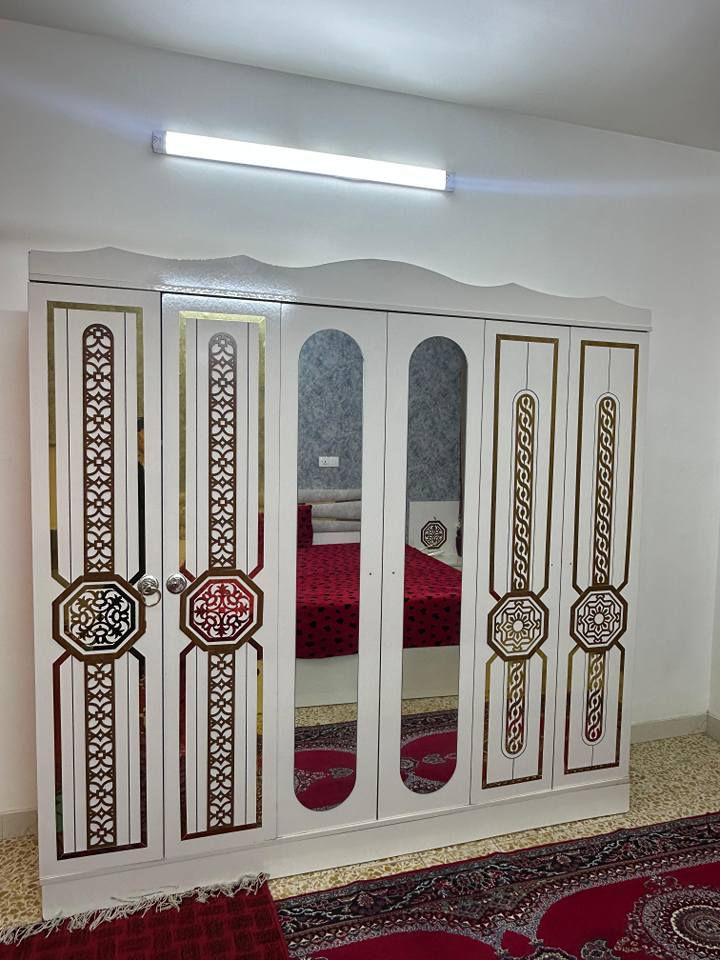 بغداد حي القاهره بغداد, العراق


**إذا كنت صاحب هذا الإعلان وتريد حذفه لأي سبب، رجاءا أرسل رسالة إلى الدعم الفني**