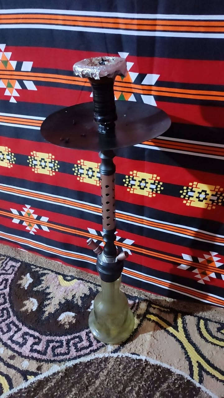 نارگيله الماني نحاس حجم كبير السعر10الاف الشراي يجي خاص🤎


**إذا كنت صاحب هذا الإعلان وتريد حذفه لأي سبب، رجاءا أرسل رسالة إلى الدعم الفني**