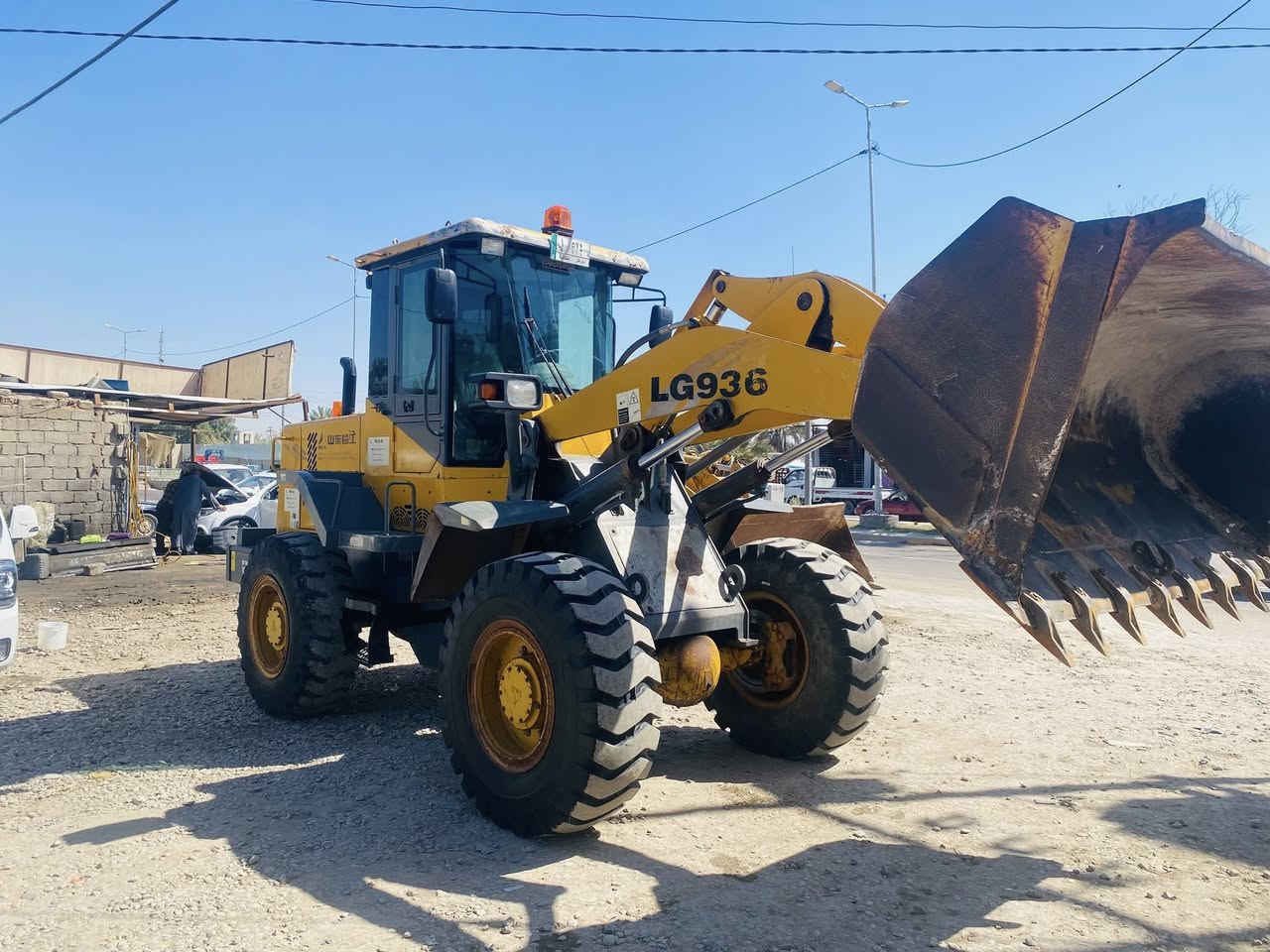 السلام عليكم لبيع شفل صيني LGحجم 36 رقم ذي قار تحويل مباشر مكينه مكفوله كفاله عامه مالت جناي جاهزه بدون قطره صبغ كير محرك كفاله السعر 170وبيها مجال المكان بابل الشوملي الاستفسار ‭٠٧٧٣ ٥٣٨ ٩٣٨٣‬

‭٠٧٨١ ٤٢٢ ٣٩٧١‬
