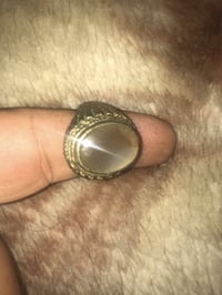 محبس فضة • عقيق يماني • بغداد