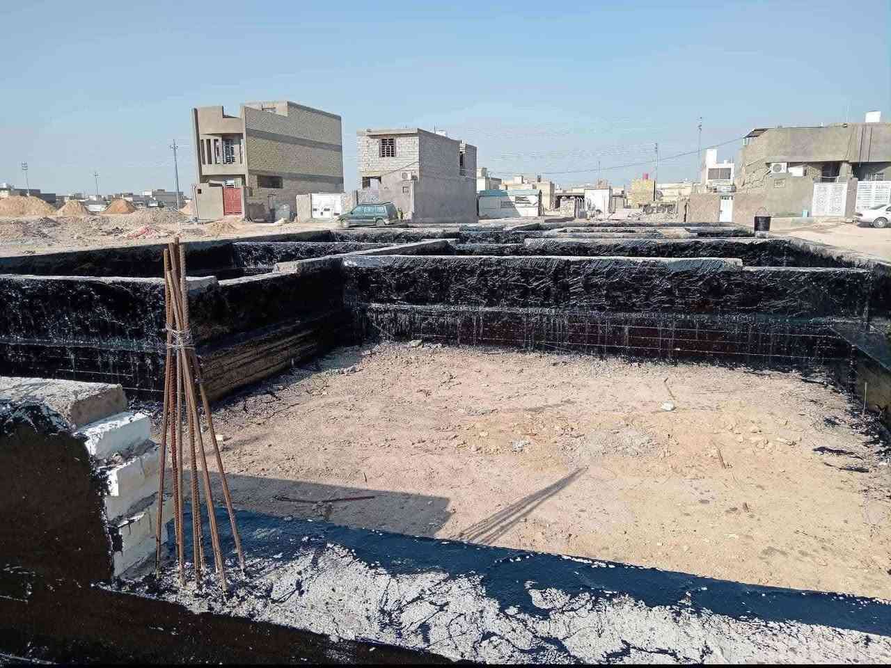 السلام عليكم جير لباد فلانكوت مستعدين لتجير جميع البيوت و الاساسات والمدارس ودوائر الدوله كافأ وضمان بالشغل سعر البرميل55الف كرسته وعمل تصال ع رقم ***********
