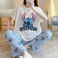 تراك شخصيات كورية • فانيلة • فري سايز