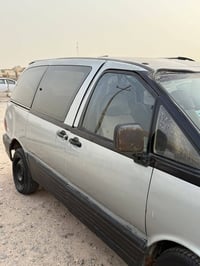 بريفا • سيارة بريفا • بريفا 1992 • سيارة 1992 • محرك بلادي • كير بلادي...
