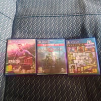 اقراص بلي 4 للبيع جيتي اي 5  كريدوس الجزء 4 بيس 19  السعر قيم وأخذ ابي...