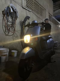 بوليس ٢٠٠٩ • دراجة نضيفه • كربلاء