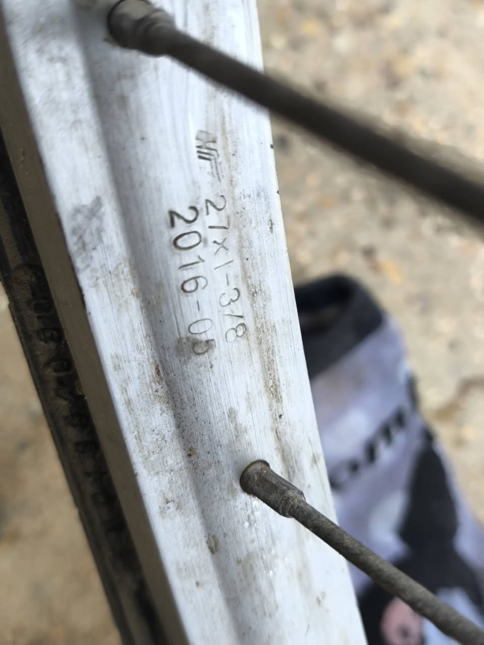 سلام عليكم باسكل للبيع حجم 27 ياباني اصل مختم السعر خاص  لو مامحتاج مابعته نظيف الله


**إذا كنت صاحب هذا الإعلان وتريد حذفه لأي سبب، رجاءا أرسل رسالة إلى الدعم الفني**