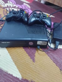 اكس بوكس 360 • مهكر • ٦٢ لعبة