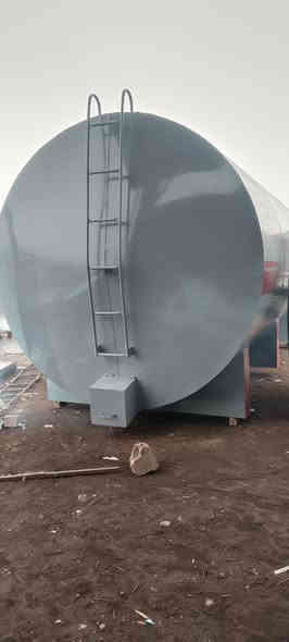 السلام عليكم  خزان ٣٦  الف للبيع اتصال او استفسار ***********
