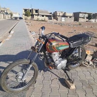 دراجة ٤قير • كلها جديد • قضاء الحي