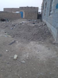 حي روضه وره عماد • ٢٠٠م • ركن على شارعين