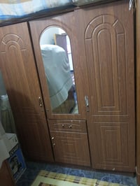كابينت • مطبخ