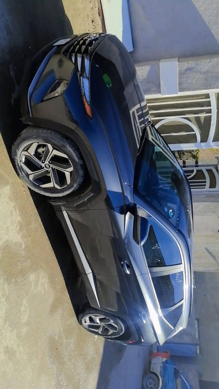 2023
السعر 185
محرك 2500 المرغوب  (( مميزه جداً ))
بصمة 
ابواب بصمة
صندوق كهربائي
كشنات جلد
دوس بلاديه 
شاشه جبيره لمس 
تشغيل عن بعد
لايتات عدسات و زينون
لايت خلفي ليد
كشن كهربائي
كشن هيتر
تبريد قطعتين
شحن وايرلس
فور ويل (snow,mud,sand)
ويل  20 مميز 
نظام (sport,eco,smart)
بريك بصمة
شاشة كبير
كاميرا
رادار امامي 
رادار خلفي 
نقطة عمياء(رادار جانبي)
ويل كب
تحديد السرعة
تحديد المسار
تحكم ستيرن
وبعد اهوايه مواصفات بيها
بابل المسيب سدة الهنديه 
***********
