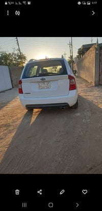 كيا كارينز • مكفوله • بني منصور