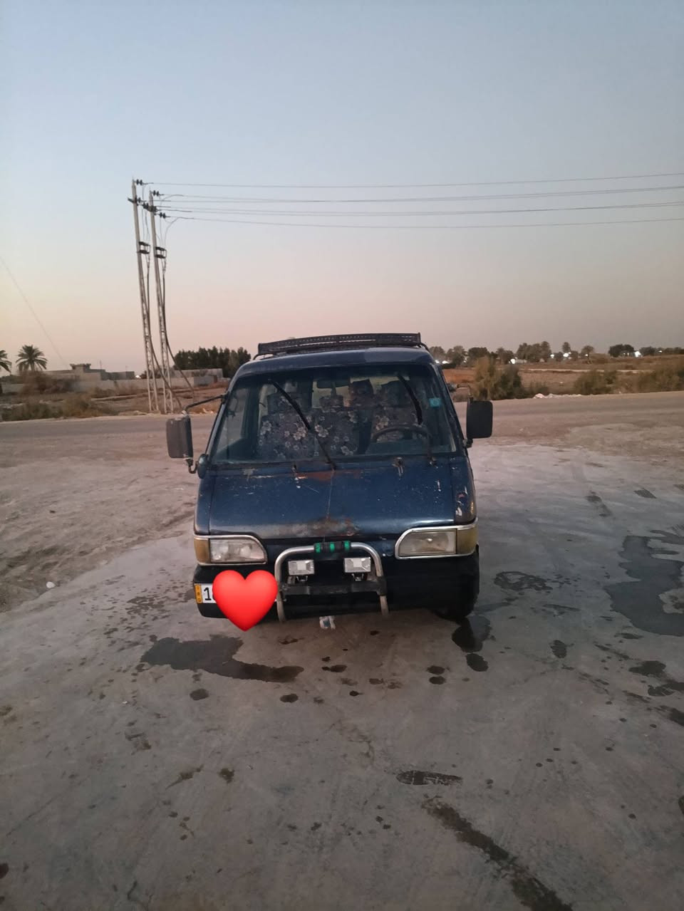 السلام عليكم كيه بسته للبيع موديل 1994 مكفوله كير محرك اكسن  تخم تاير جديد باتري جديد دوشمه  كشنات +ارضيه  رقم بابل حمل سنويه 2030تحويل ثاني يوم السعر 40وبيه. مجال الطيبين اتصل وبيك خير ودلل  ***********
