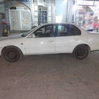 كورلا • ١٩٩٢ • رقم بابل