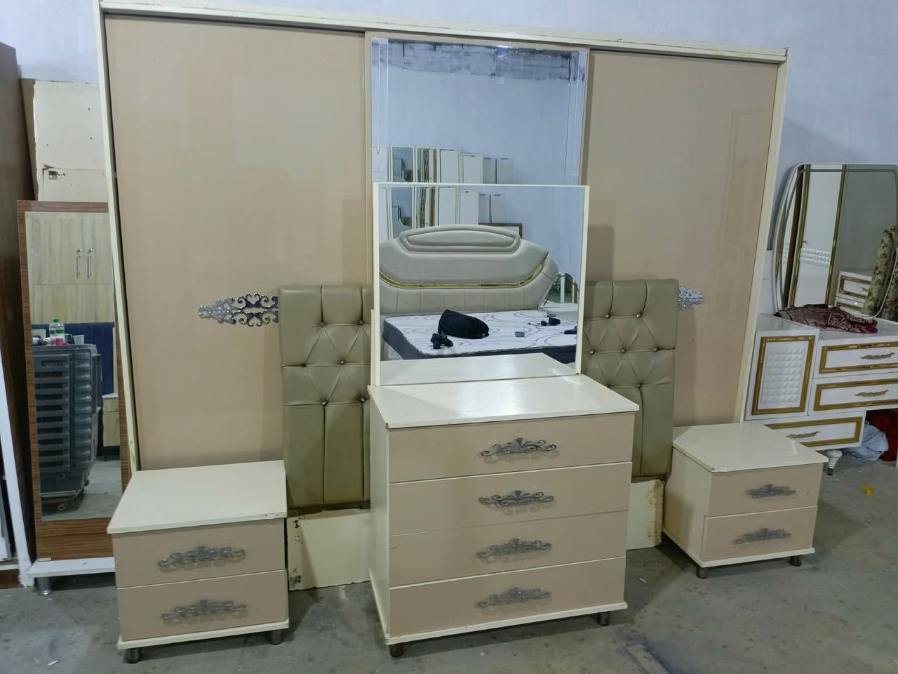 غرف للبيع السعر مناسب استفسار خاص عنوان كركوك


**إذا كنت صاحب هذا الإعلان وتريد حذفه لأي سبب، رجاءا أرسل رسالة إلى الدعم الفني**