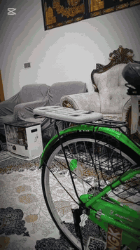 سلام عليكم للبيع موديل 24 فول تفاحي كاعد باسكل كلش بحقيقه احلا كفاله بي وصل معرض همين مكاني كربلاء رقمي فقط مارد ع رسائل اتصل وبيك خير وتدد ***********
سعر :١٢٥🤑
متعوب عليه باسكل كلش الله شاهد
