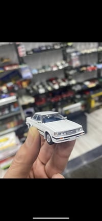 توميكا • إصدار محدود • ١/١٦٤