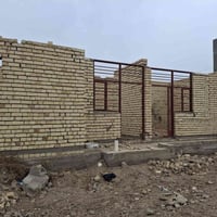 هيكل بدون سكف ركن على شارعين ٥٠ متر بكوريش مربع ل٤٠٠٠ رقم العقار ٤٣١٩ ...