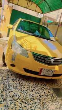 بي وادي موديل 2014 جاهزة سيارة خير من الله سعر 50 ورقه بيه مجال قليل 2...