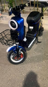 وينلي • موديل ٢٦ • ٥ بطاريات