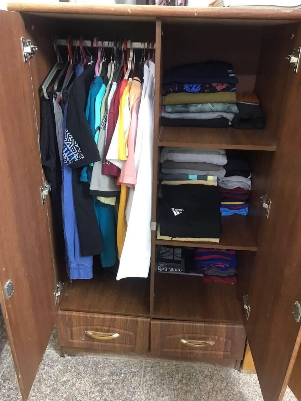 كنتور اطفال مكان بغداد الدوره


**إذا كنت صاحب هذا الإعلان وتريد حذفه لأي سبب، رجاءا أرسل رسالة إلى الدعم الفني**