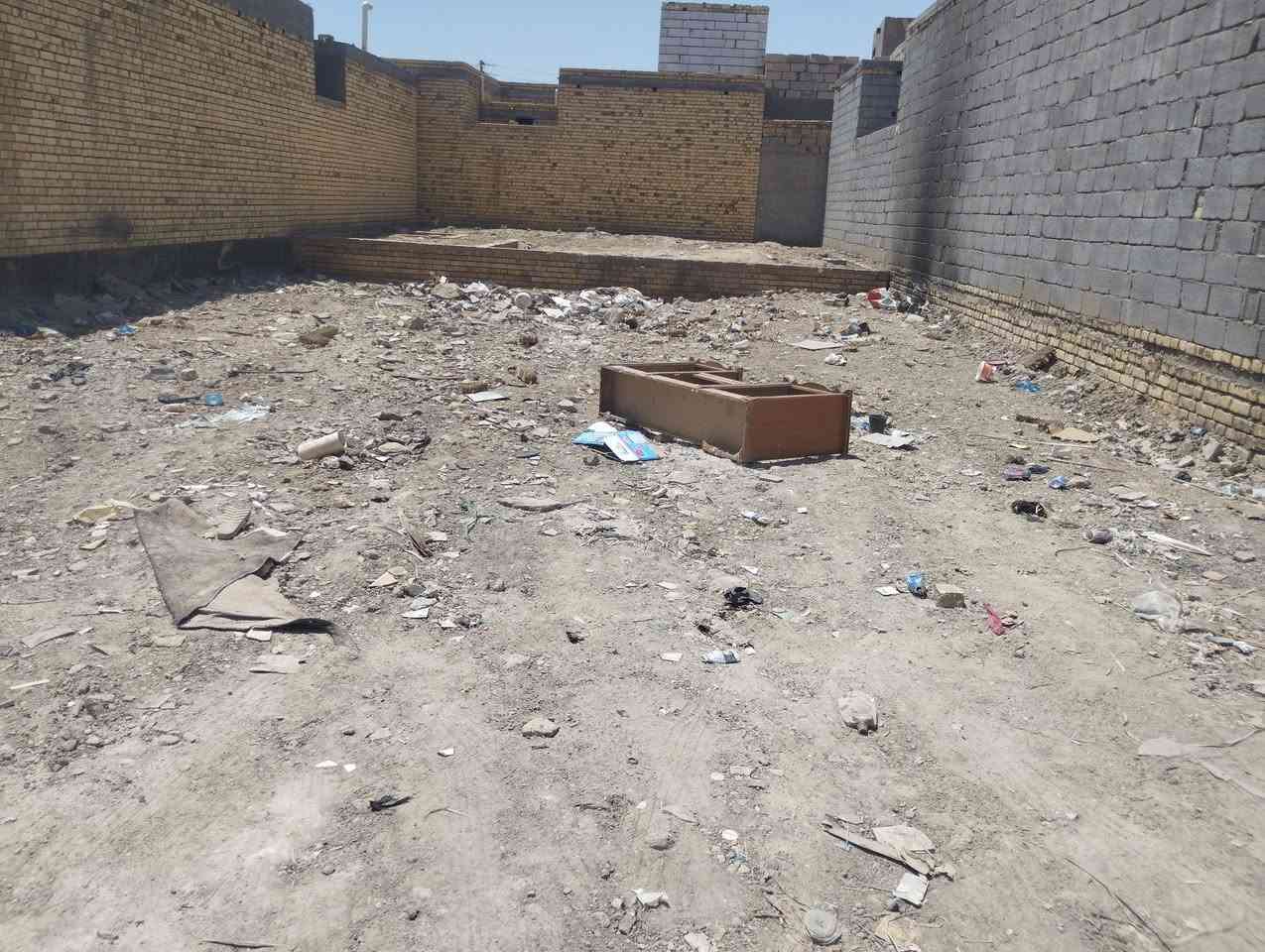 تريده كله تريد نص منه
قطعه زراعي بسديناويه قرب ثانويه زنوبيه والمدرسه صينيه جميع الخدمات موجوده شارعه 9متر مساحه 270 بنص سكن ماي مجاري كهرباء كلهن بل باب تصال ***********
