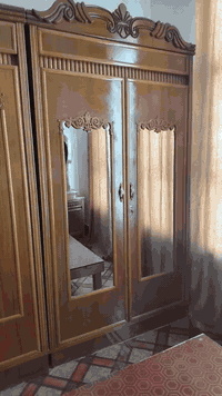 غرفه اخشاب نضيفه جدآ
للبيع مكان القاسم *********** واتساب
مكلف بالنشر
