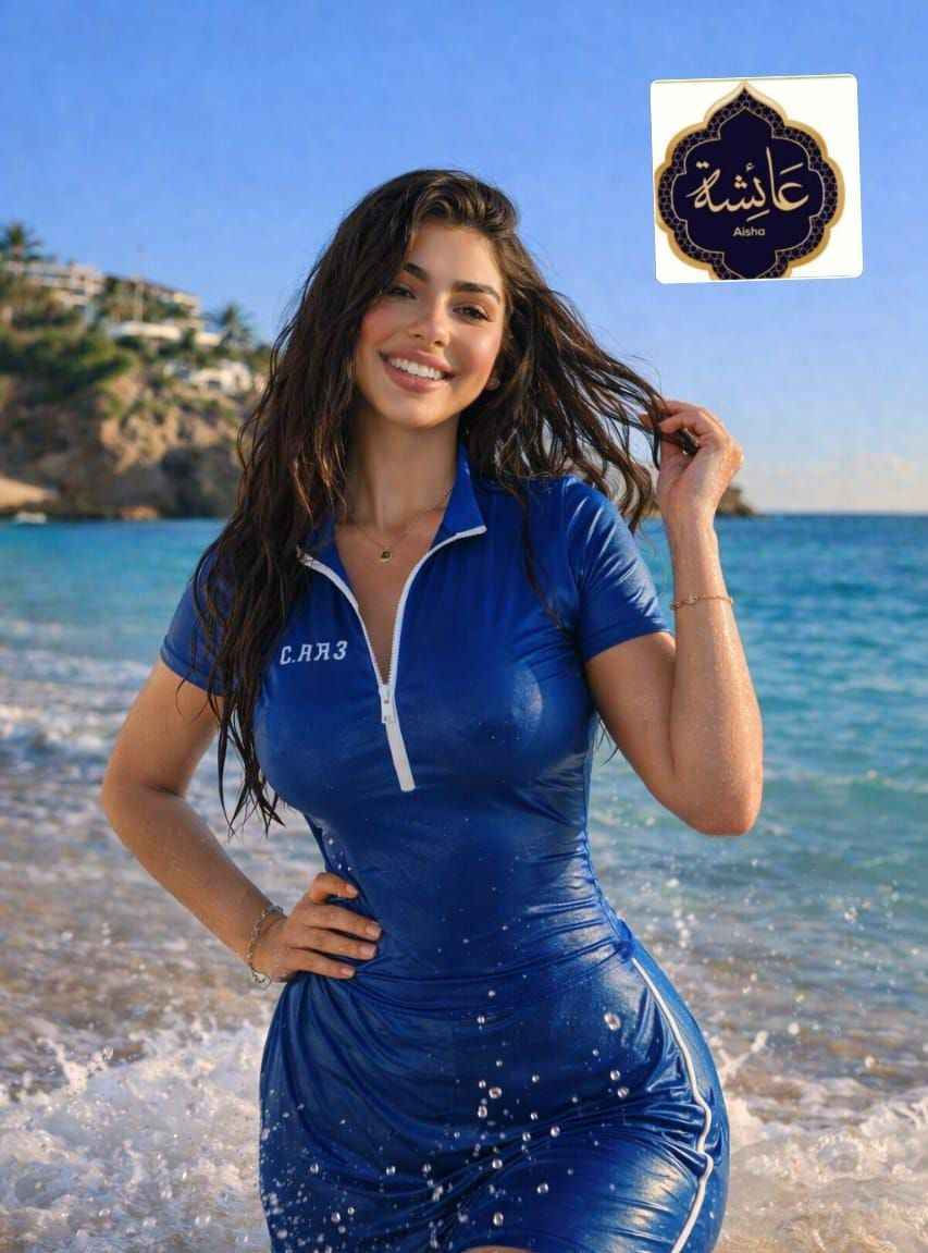 بوركيني الموسم مكون من قطعتين 

نوع التوب بولياميد نوعية ممتازة  خاص بالسباحة

المقاس M L Xl XXl XXXL

التمن جد مناسب 235 درهم
التوصيل مجانا طنجة, طنجة أصيلة


**إذا كنت صاحب هذا الإعلان وتريد حذفه لأي سبب، رجاءا أرسل رسالة إلى الدعم الفني**