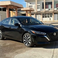 نيسان سنترا • ٢٠٢٥ • فول سلايت ٥ كاميرات