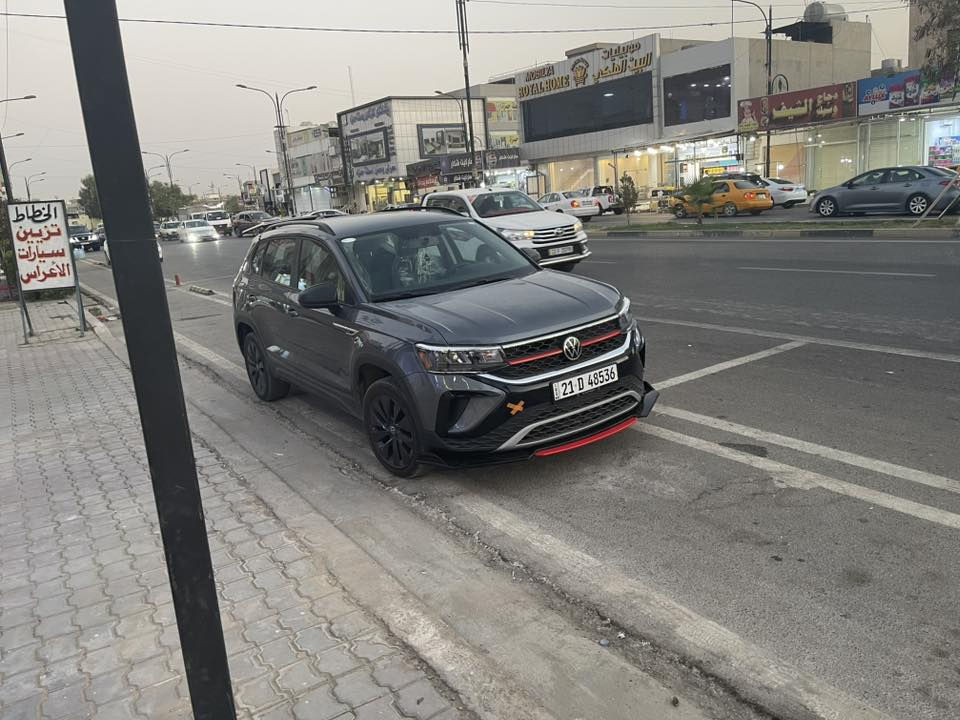 سياره فوكس فاكن تاوس 2022محرك 15تربو بيه ضربه قطع واحد بدون صبخ الي يريد يخابر رقم ***********
