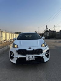 سبورتج • ٢٠١٩ • رقم بغداد الجديد