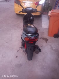 ماكس قجمه للبيع كلشي بي كامل المكان بلديات سوك الميت السعر 400        ...