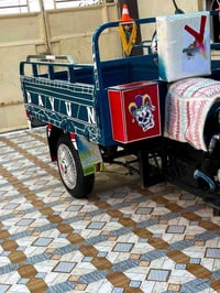 ستوته 2015 • اوراق وكيل • مكاني شطره