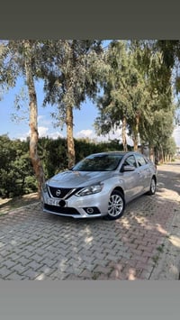 سنترا SV • ٢٠١٧ • رقم اربيل