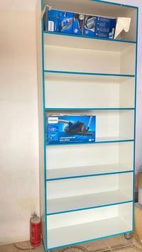 فاترينا • ٣م • جديده