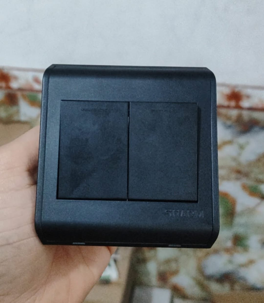 السلام عليكم
متوفر سويجات 

4خط 350قطعه
3خط 280 قطعه
2خط 370 قطعه
1خط 470 قطعه
سبّلت 20امبير 550 قطعه
سبّلت 45امبير 100 قطعه
ستلايت 300 قطعه 
جرس 150 قطعه
كب لغاء 200قطعه 
المجموع 28كارتون 

سعر القطعه500دينار 
للتواصل ***********
