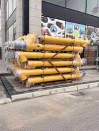 🔩 برينة الإسمنت – قوة، دقة، واعتمادية 🔩  تم توفر برينات الإسمنت بجودة ...