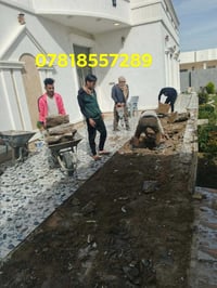 07818557289📞سلام عليكم  /  يوجد كادر عمل جاهز /  تصعيد مواد /  تنضيف ب...