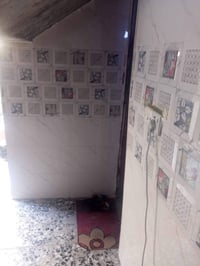 بيت للبيع في منطقة الجعاره جميع الخدمات متوفره مساحة البيت 212م يتكون ...