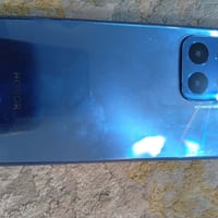 هونز • مبدل شاشة • شاشة أصلية