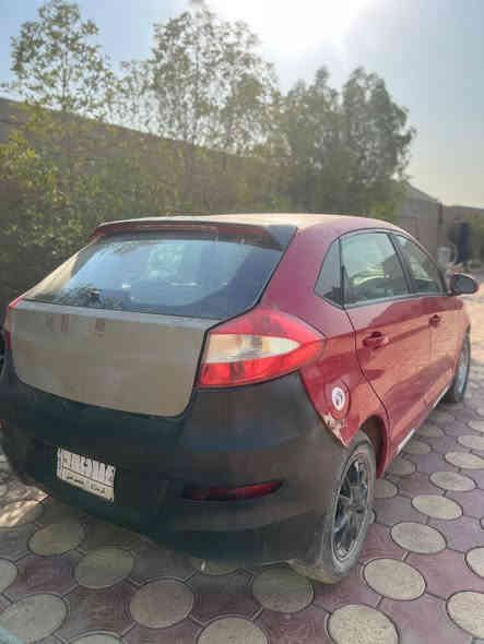 السلام عليكم  شيري فلاوين للبيع موديل 2011 رقم كربلاء مشروع وطني راعيها موجود بغداد شرط التحويل ينراد اله ترتيبات بسيطه سعر 27
