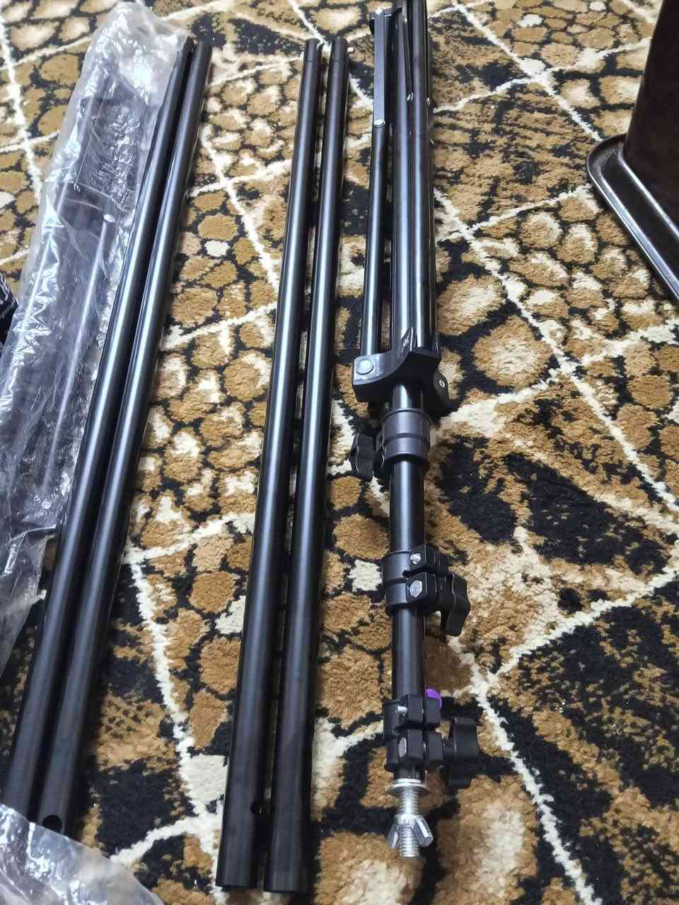 متوفر


**إذا كنت صاحب هذا الإعلان وتريد حذفه لأي سبب، رجاءا أرسل رسالة إلى الدعم الفني**