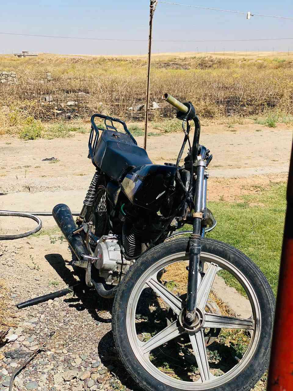 السلام عليكم ماطور للبيع معمر جديد بوشه جديده السعر خاص العنوان ناحيه الشعره يرحم مراوس


**إذا كنت صاحب هذا الإعلان وتريد حذفه لأي سبب، رجاءا أرسل رسالة إلى الدعم الفني**