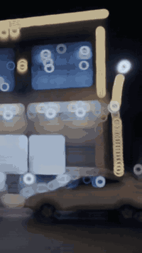 فرصة ذهبية للإيجار في قلب الموصل!🏢
موقع استراتيجي على الشارع العام - مثالي للمجمعات الطبية هل تبحث عن مقر لمشروعك الطبي أو التجاري بمواصفات
متكاملة؟
ضع بين أيديكم بناية مميزة للإيجار في شارع الرشيدية (شارع السدة)، بالمواصفات التالية:
كب الموقع المميز:
• على الشارع العام مباشرة.
• بالقرب من مستشفى ابن سينا (موقع حيوي جداً للحركة
الطبية والتجارية).
1 التفاصيل والمساحة:
• تتكون من 3 طوابق.
• مساحة واسعة: 170 م2 لكل طابق.
+تصلح ل:
مجمعات طبية وعيادات تخصصية ٢٢
صيدليات كبرى.
محلات ووكالات تجارية.
٧ الخدمات والمميزات:
• البناية مجهزة ب مصعد كهربائي حديث.
• كافة الخدمات متوفرة وجاهزة للعمل.
ما للاستفسار والمعاينة:
يرجى التواصل معنا على الأرقام التالية:
(***********)
(***********)
