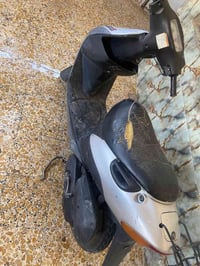 سوزوكي • جنطه • نضيفه